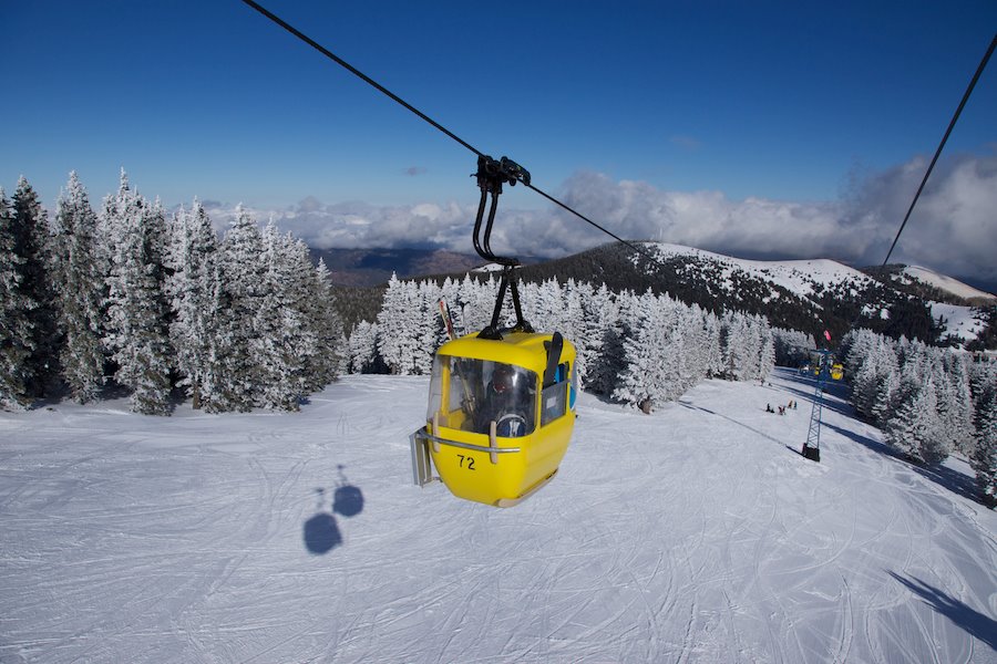 Ruidoso Attractions